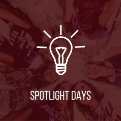 EKU Spotlight Day